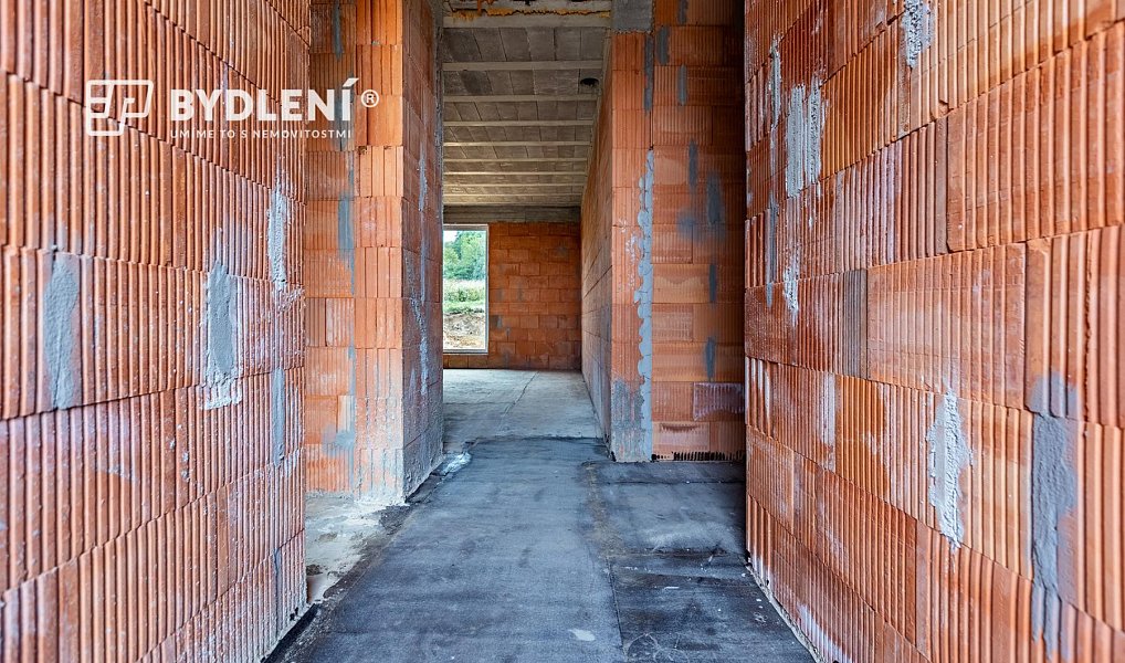 Prodej domu 92 m² s pozemkem 316 m², Košťany – náhled fotky 14