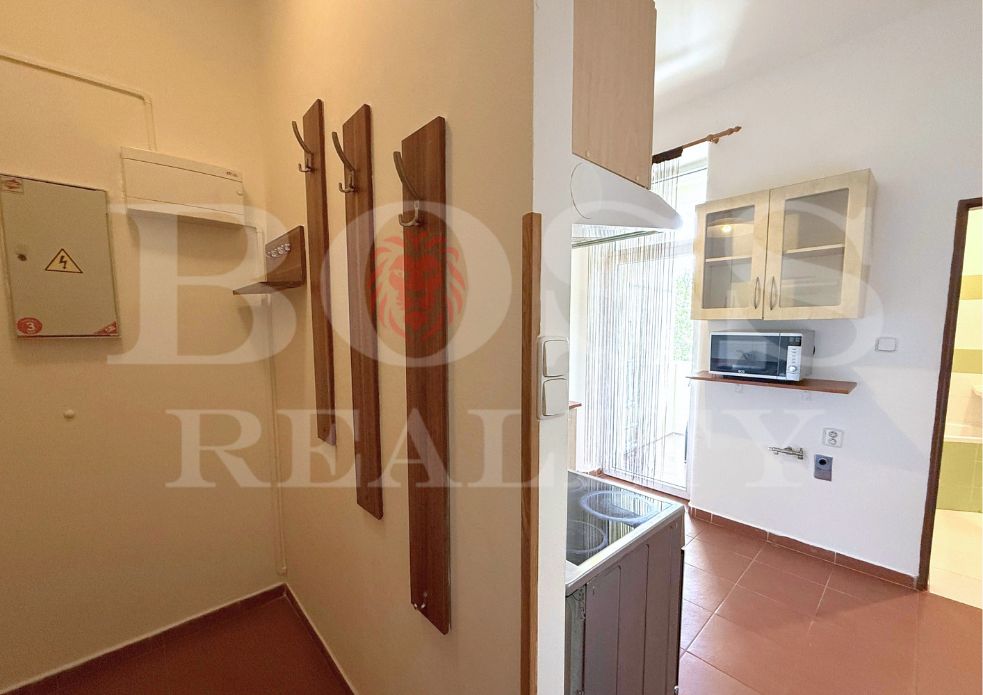 Prodej bytu 2+1 52 m² – fotografie 4