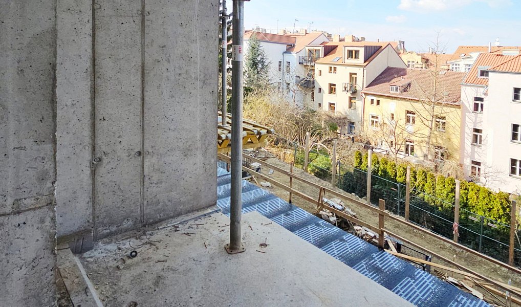 Prodej bytu 3+kk 83 m², Praha – náhled fotky 6