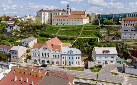 Prodej kanceláře 305 m², Ptácká, Mladá Boleslav - Mladá Boleslav IV