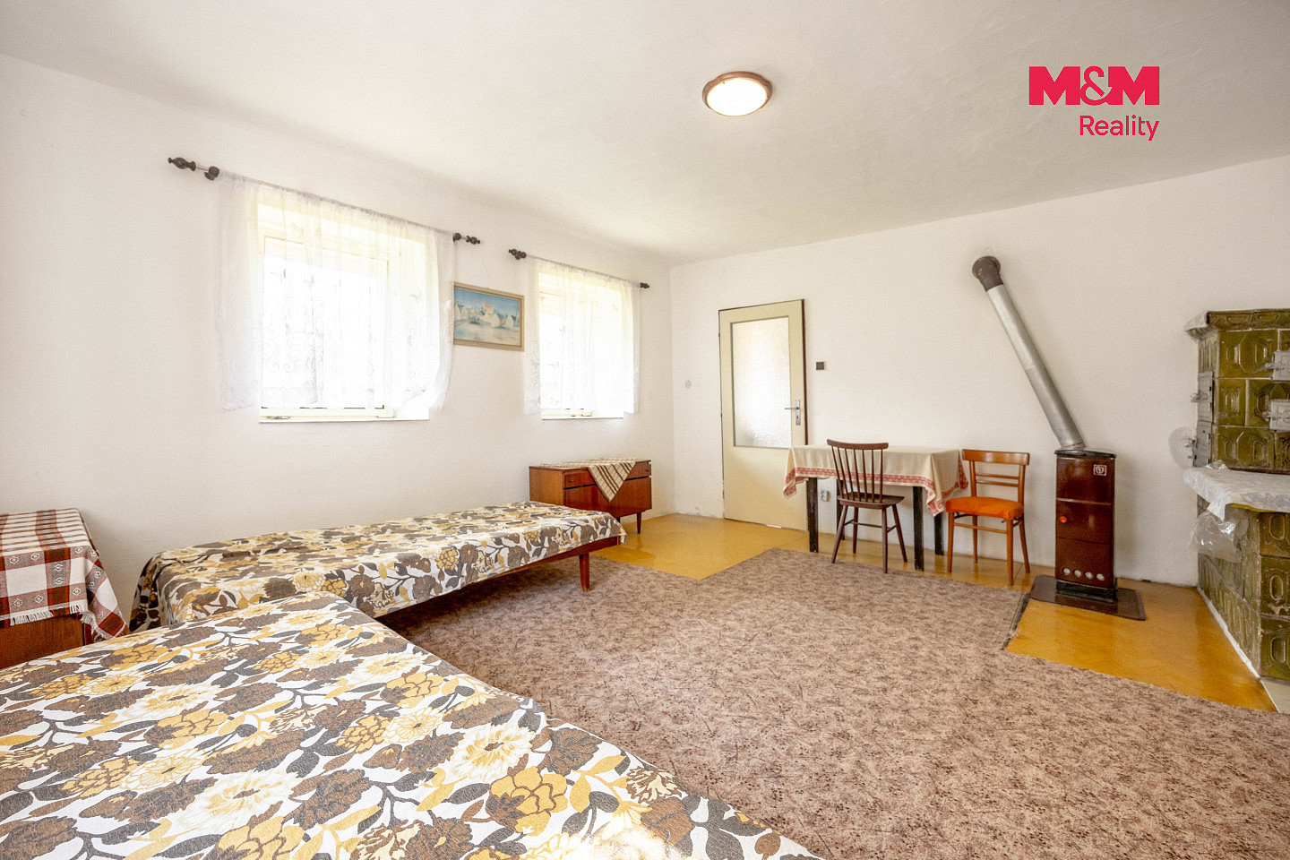 Prodej domu 160 m² s pozemkem 670 m² – fotografie 5