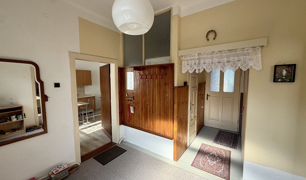 Prodej domu 100 m² s pozemkem 792 m², Libáň – náhled fotky 7