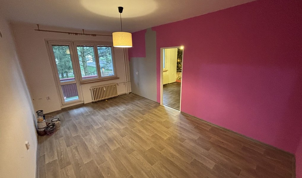 Prodej bytu 3+1 64 m², Šumperk – náhled fotky 11
