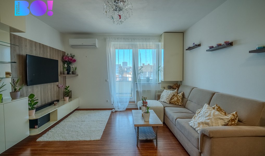 Prodej bytu 2+kk 50 m², Brno – náhled fotky 3