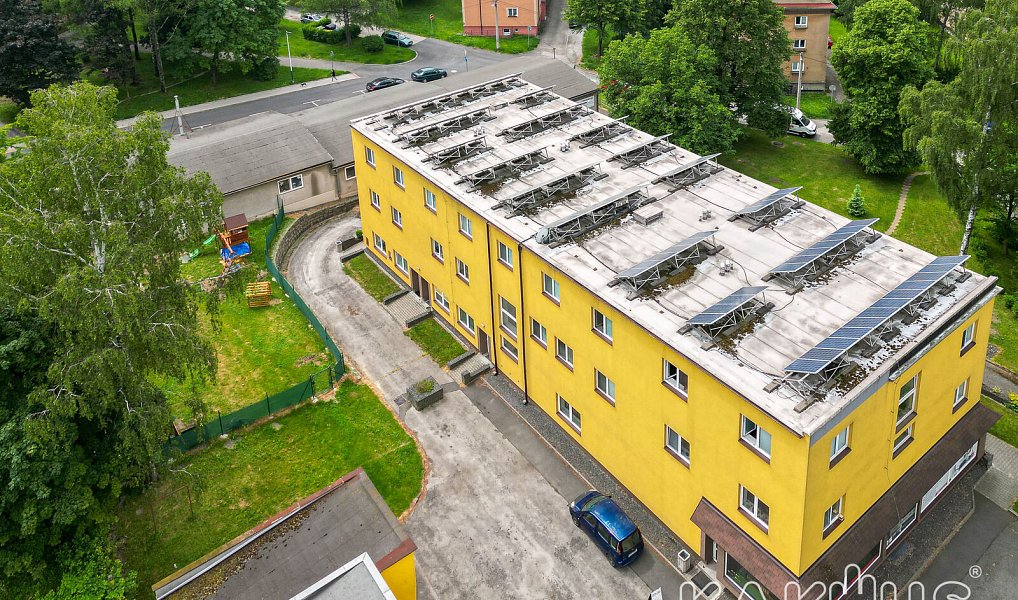 Pronájem obchodních prostor 37 m², Vratimov – náhled fotky 4