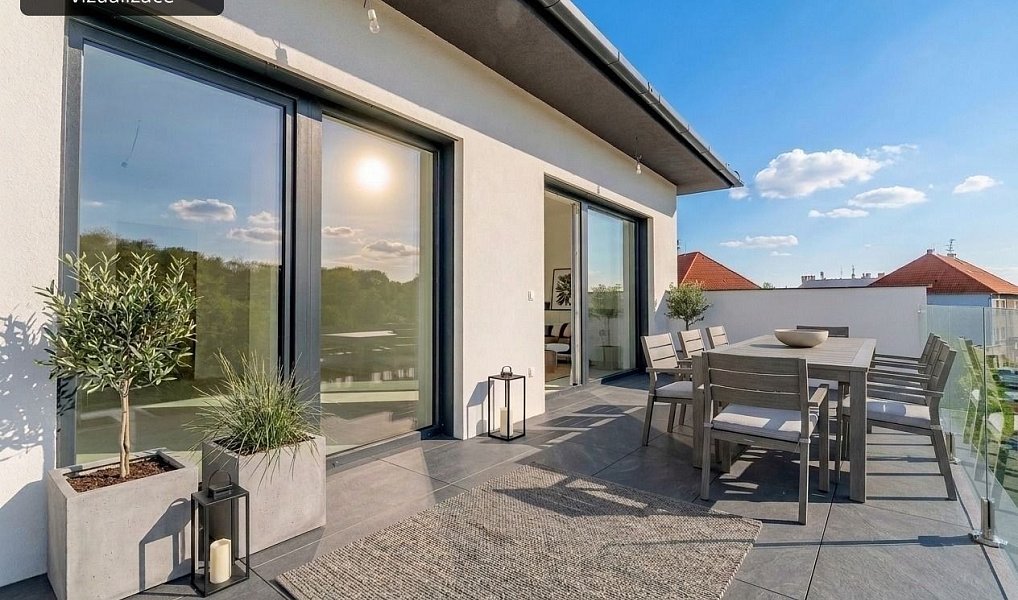 Prodej domu 280 m² s pozemkem 397 m², Olomouc – náhled fotky 17