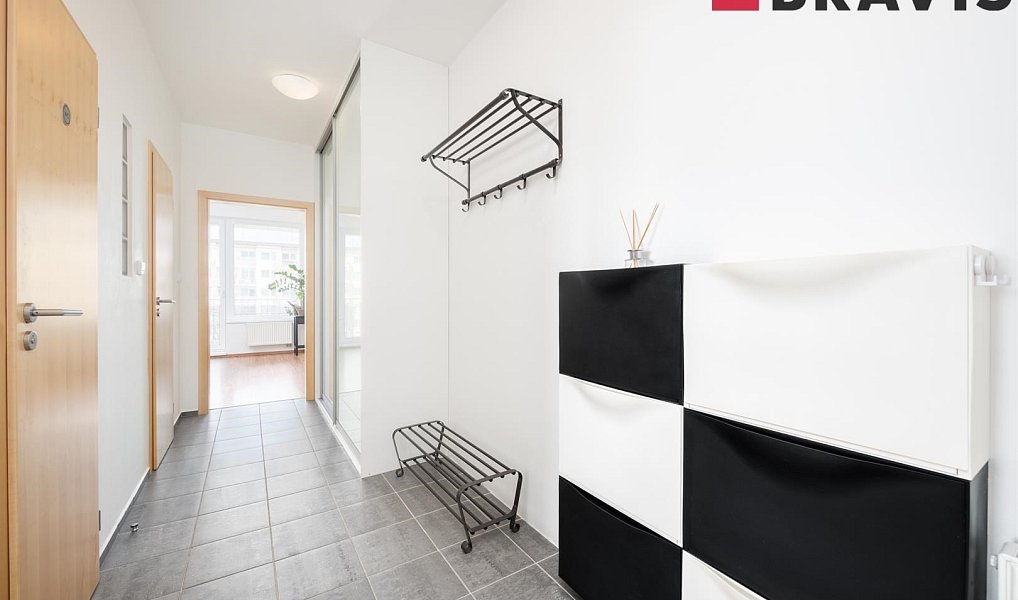Pronájem bytu 2+kk 60 m², Brno – náhled fotky 7