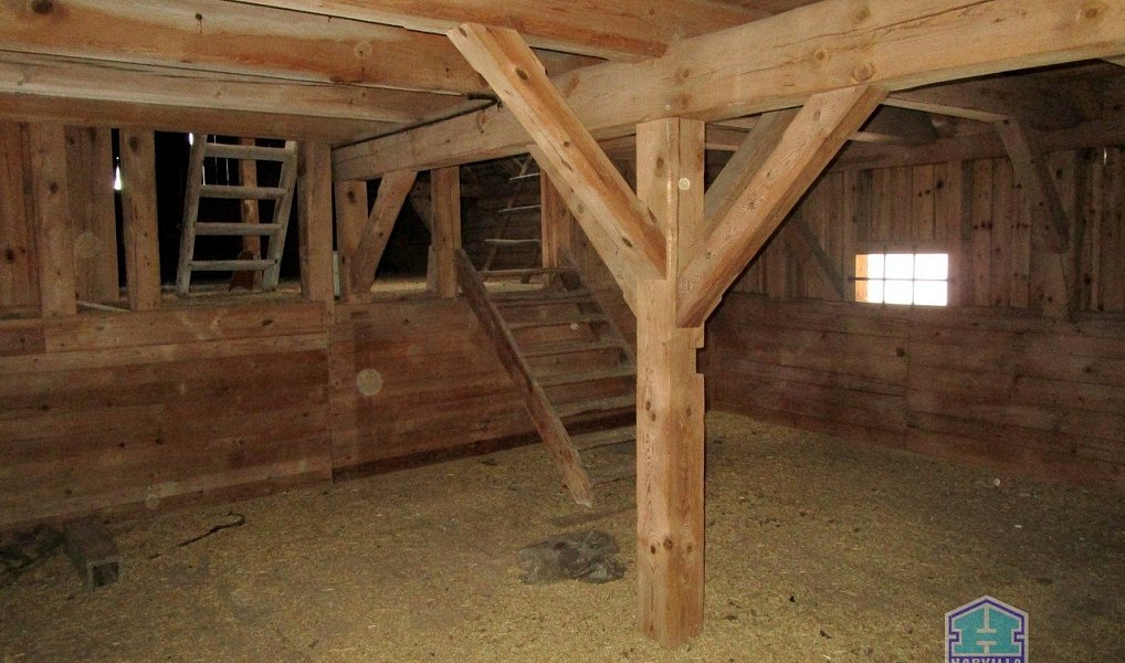 Prodej skladovacích prostor 192 m², Cebiv – náhled fotky 7