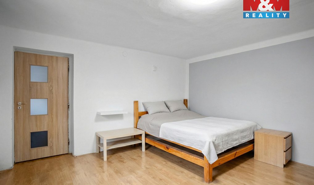 Prodej domu 91 m² s pozemkem 831 m², Vrbno nad Lesy – náhled fotky 6