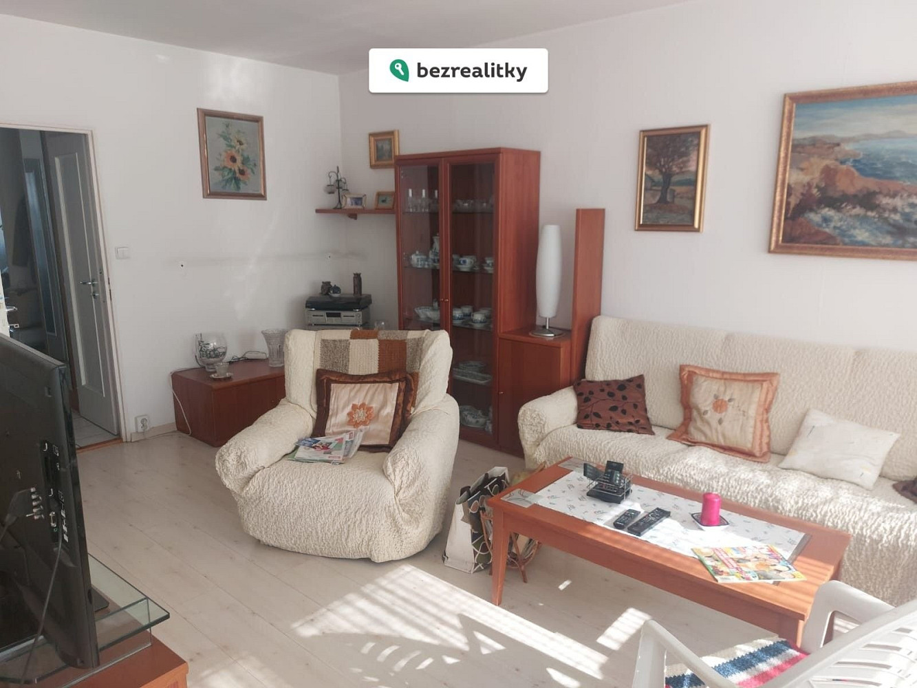 Prodej bytu 3+1 88 m²