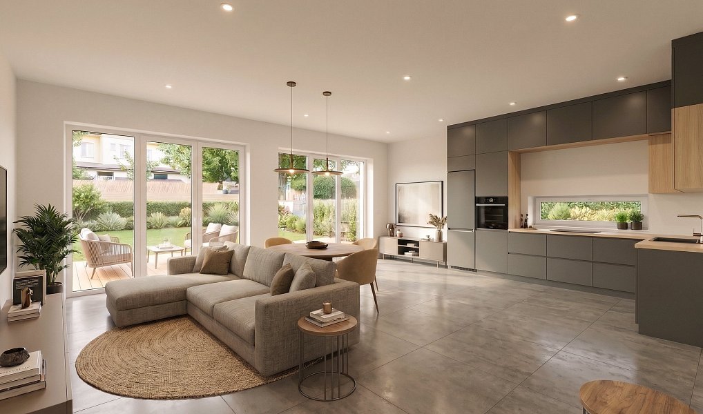 Prodej domu 209 m² s pozemkem 250 m², Lysá nad Labem – náhled fotky 4