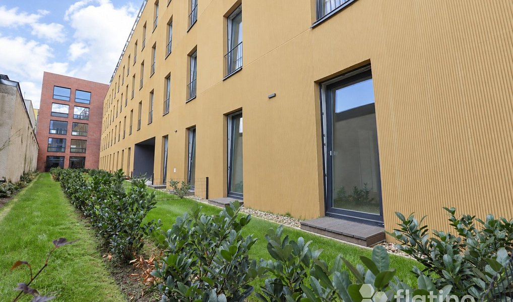 Prodej bytu 1+kk 31 m², Praha – náhled fotky 18