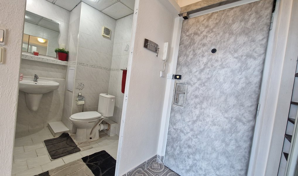 Prodej bytu 1+kk 34 m², Praha – náhled fotky 11