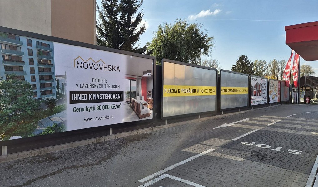 Pronájem pozemku 12 m², Litoměřice – náhled fotky 4