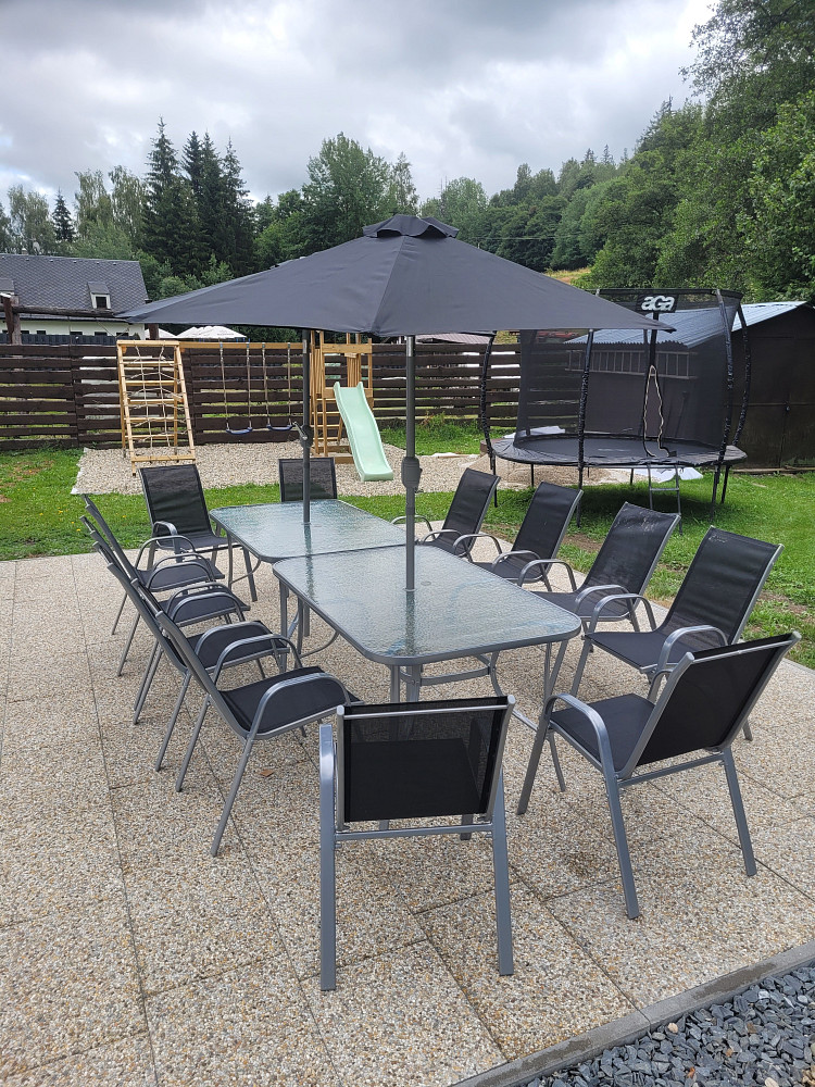 Prodej chalupy 240 m² s pozemkem 1 398 m² – fotografie 5