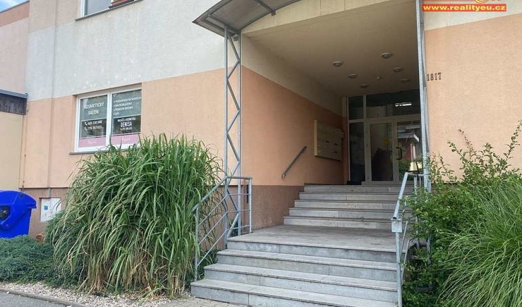 Pronájem kanceláře 40 m², Náchod – náhled fotky 4