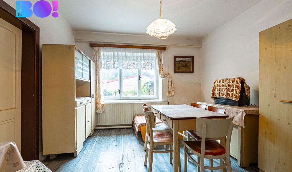 Prodej domu 219 m² s pozemkem 451 m², Sněžné – náhled fotky 7