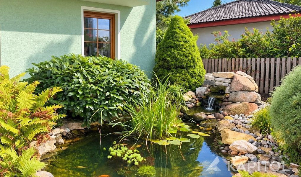 Prodej domu 140 m² s pozemkem 459 m², Hostomice – náhled fotky 14