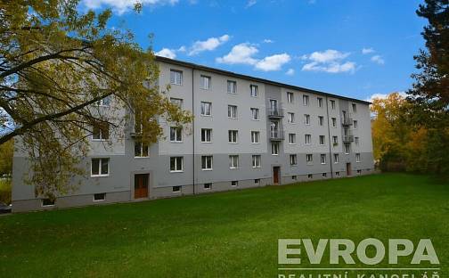 Prodej bytu 2+1 52 m², Zelenečská, Praha 9 - Hloubětín, okres Praha