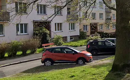 Pronájem bytu 2+1 51 m²