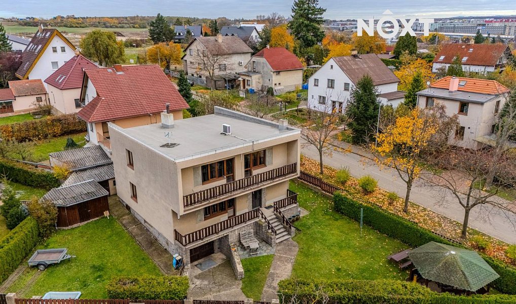 Prodej bytu 3+1 110 m², Praha – náhled fotky 17