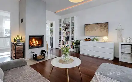 Prodej domu 216 m² s pozemkem 192 m², Třebízského, Znojmo