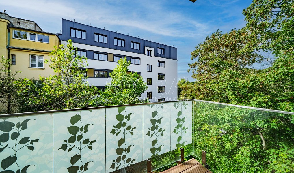 Prodej bytu 2+kk 57 m², Praha – náhled fotky 12