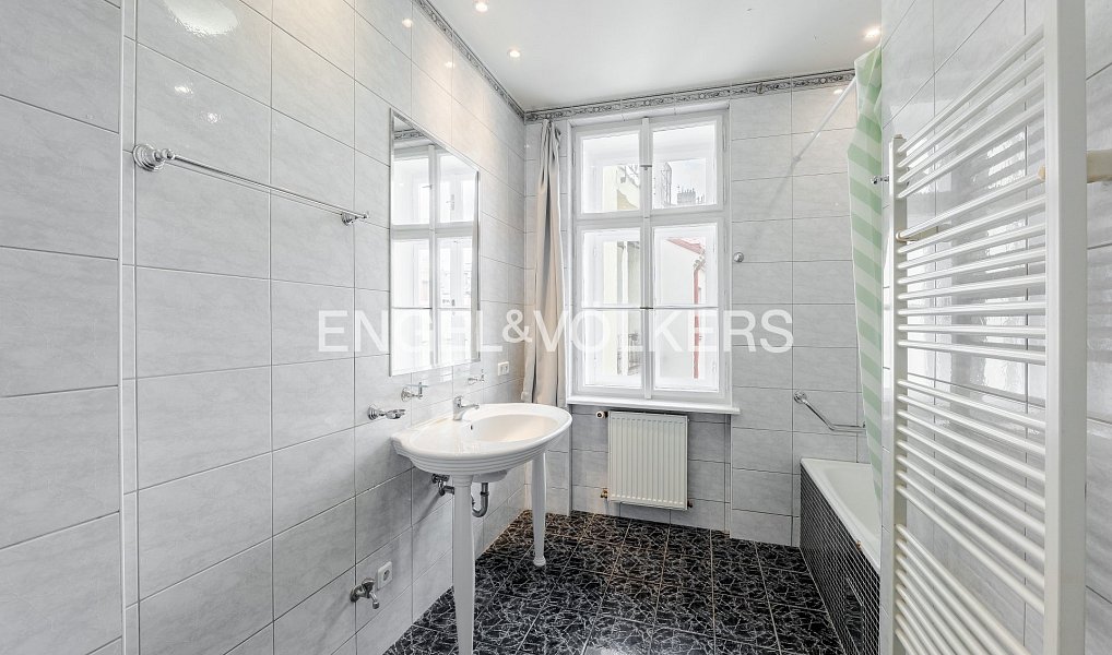 Prodej bytu 3+1 112 m², Praha – náhled fotky 6