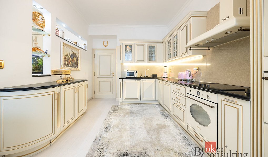 Prodej bytu 3+kk 68 m², Praha – náhled fotky 11