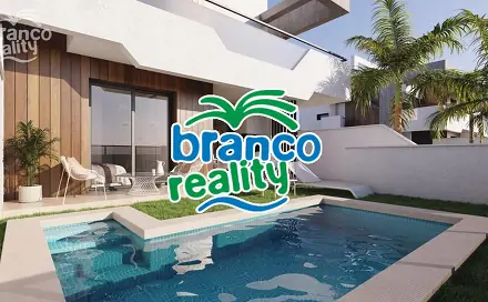 Prodej domu 74 m² s pozemkem 51 m², Puerto de Mazarron, Murcia, Španělsko
