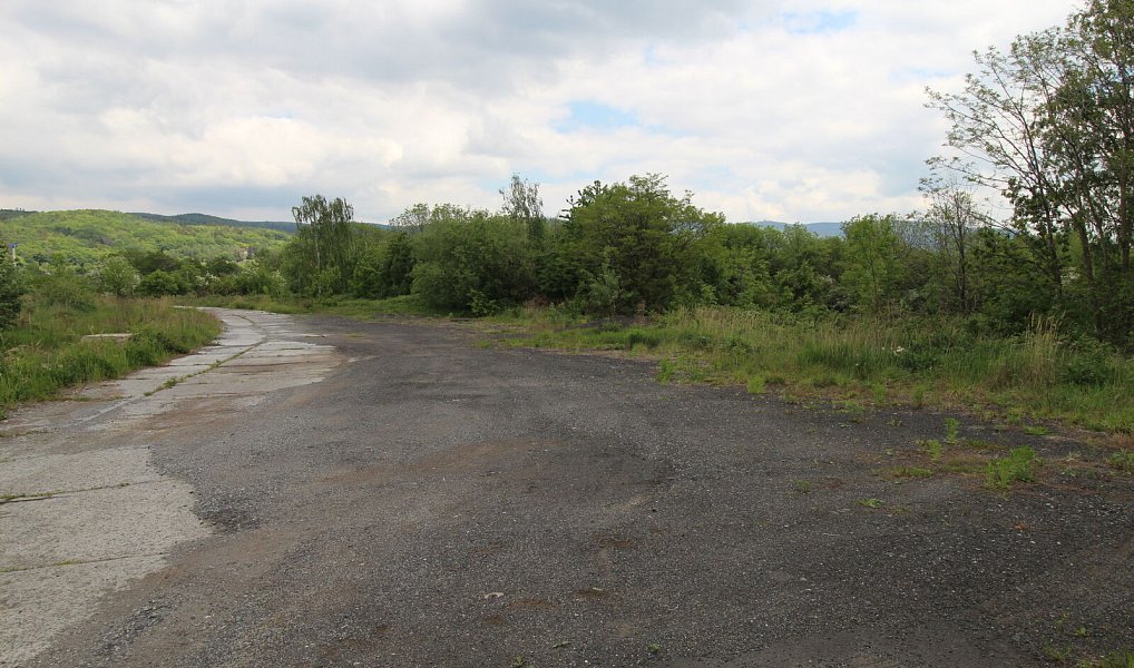 Prodej komerčního pozemku 30 339 m², Dubí – náhled fotky 26