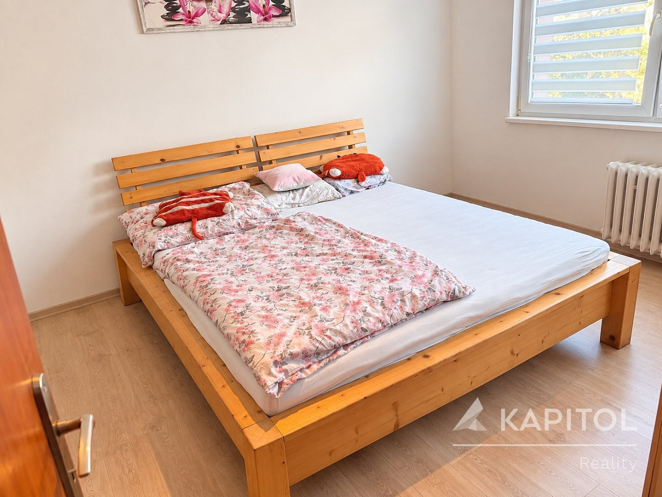 Prodej bytu 2+1 55 m² – fotografie 3