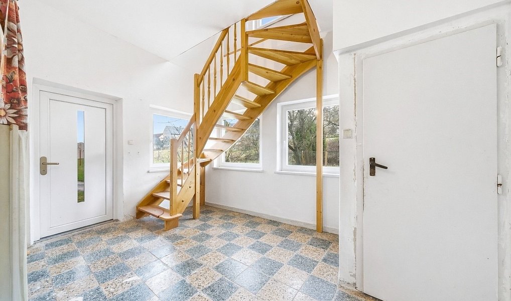 Prodej domu 174 m² s pozemkem 630 m², Víska u Jevíčka – náhled fotky 9