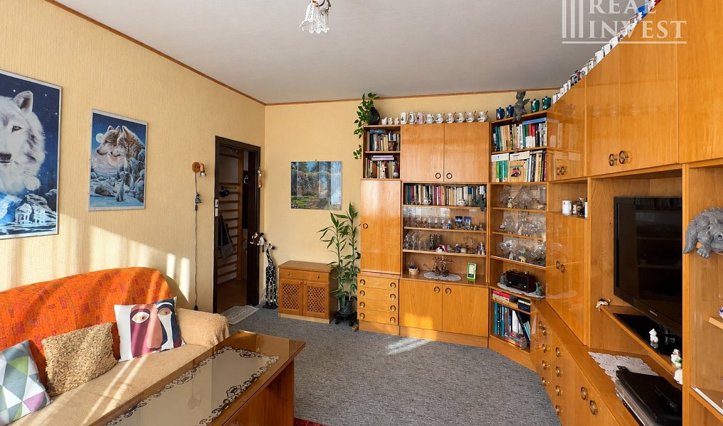 Prodej bytu 4+1 85 m², Hodonín – náhled fotky 6