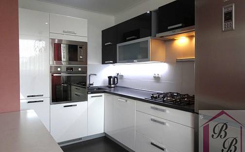 Prodej bytu 4+1 91 m², 17. listopadu, Mladá Boleslav - Mladá Boleslav II