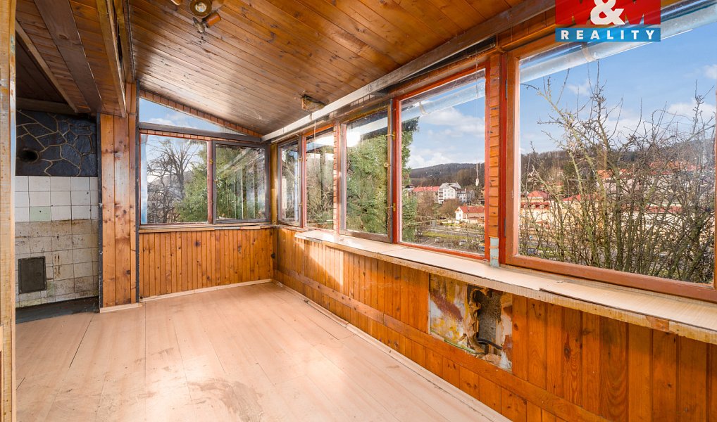 Prodej domu 120 m² s pozemkem 384 m², Benešov nad Ploučnicí – náhled fotky 5
