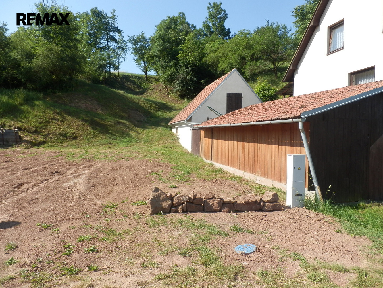 Prodej stavebního pozemku 911 m² — photo 3