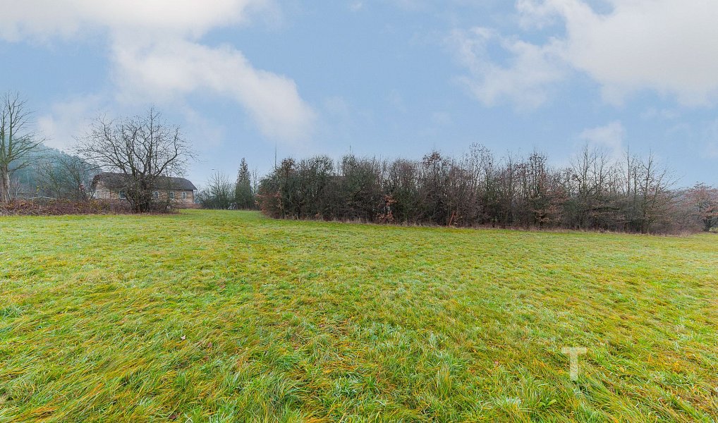 Prodej stavebního pozemku 1 413 m², Potštejn – náhled fotky 8