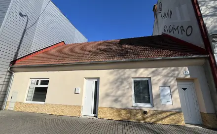 Prodej domu 95 m², Újezd, Prostějov