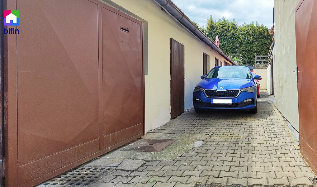 Prodej domu 130 m² s pozemkem 368 m², Zápy – náhled fotky 3