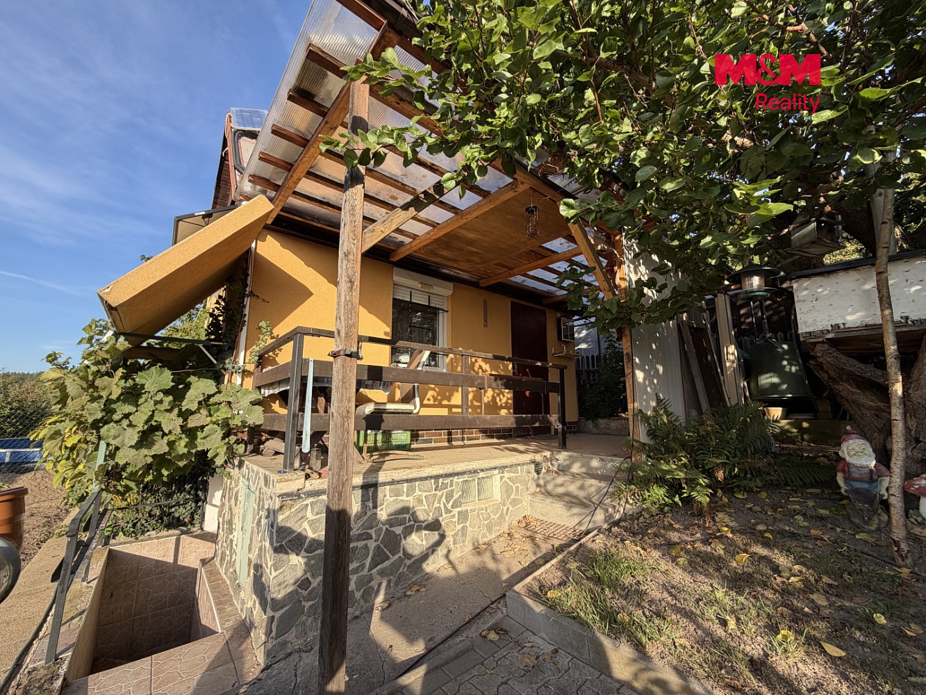 Prodej zahrady 285 m² – fotografie 5