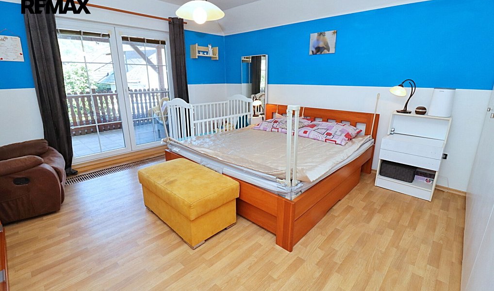 Prodej domu 159 m² s pozemkem 180 m², Chrudim – náhled fotky 17