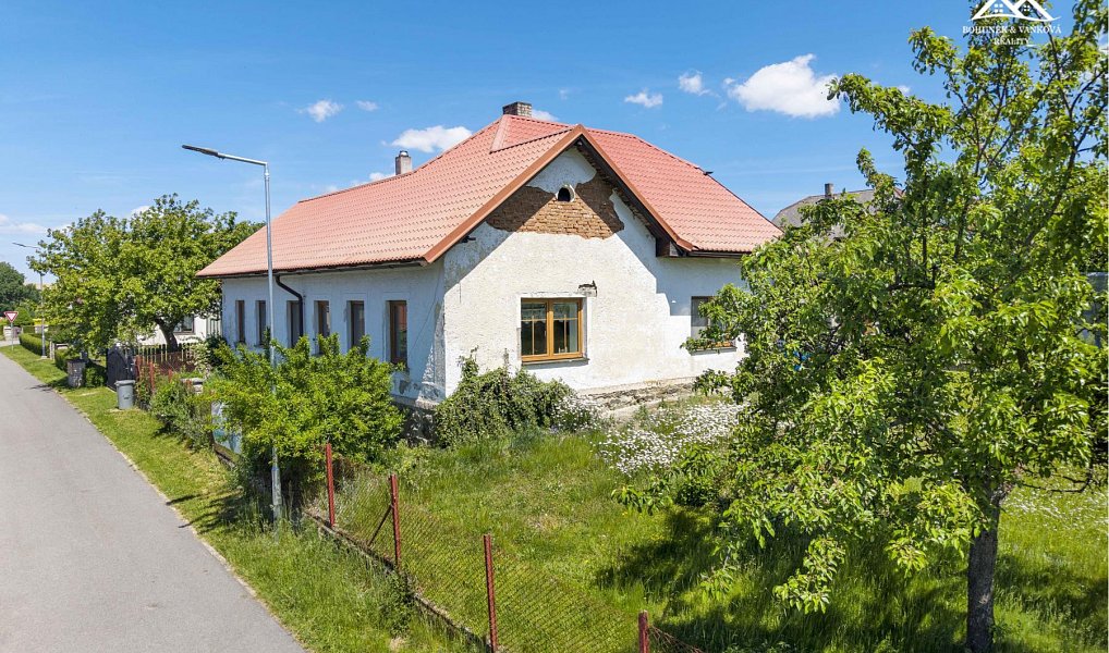 Prodej domu 89 m² s pozemkem 1 110 m², Havlíčkova Borová – náhled fotky 15