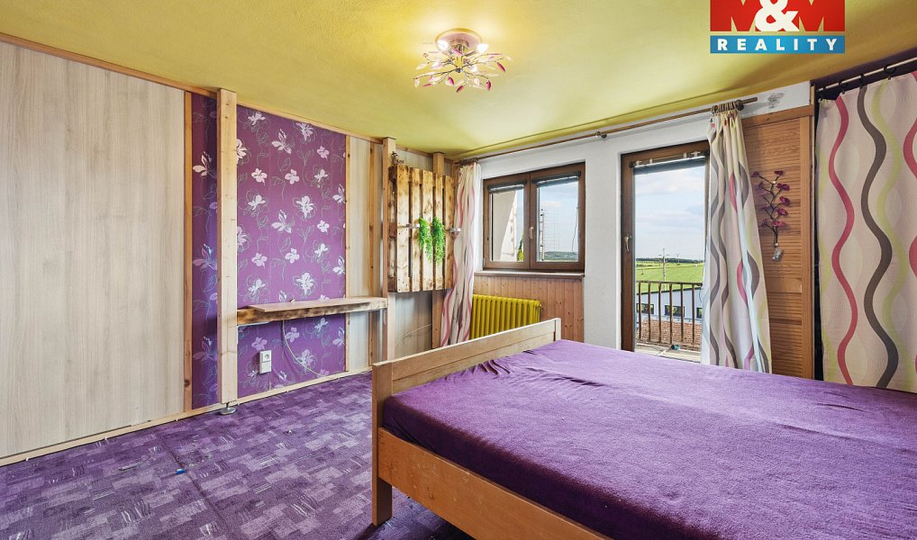 Prodej domu 133 m² s pozemkem 799 m², Ledeč nad Sázavou – náhled fotky 12