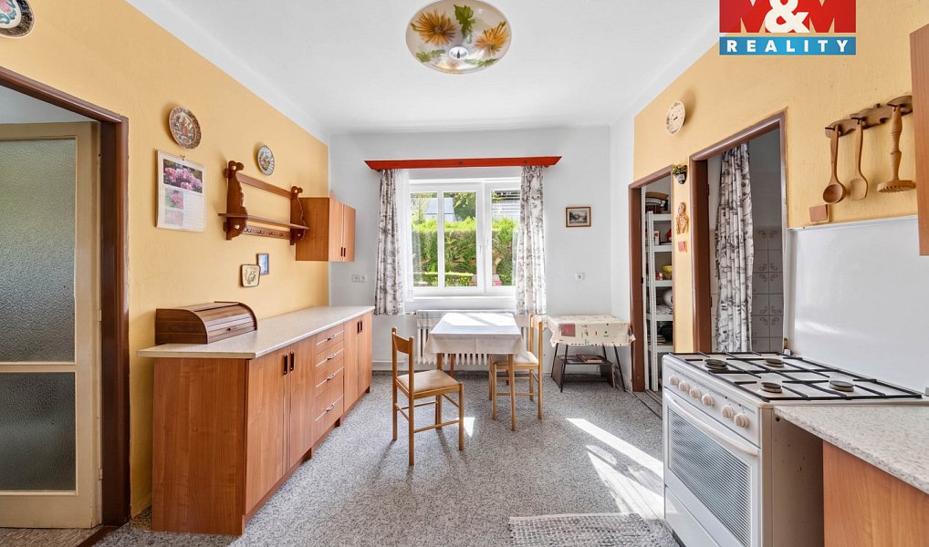 Prodej domu 167 m² s pozemkem 619 m², Družec – náhled fotky 7