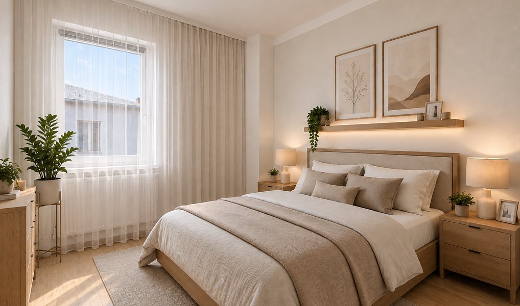 Prodej domu 73 m² s pozemkem 317 m², Otrokovice – náhled fotky 16