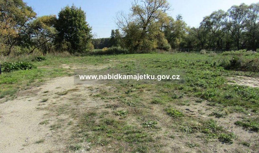 Prodej pozemku 814 m², Horšovský Týn – náhled fotky 4
