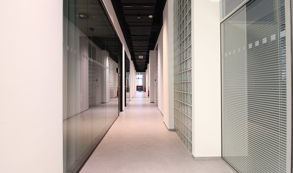 Pronájem kanceláře 100 m², Brno – náhled fotky 6