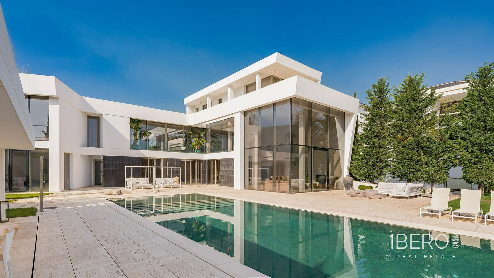 Casa 7+kk – Málaga, Centro Histórico, Centro - Vista 2