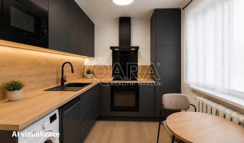 Prodej bytu 3+1 63 m², Opava – náhled fotky 17